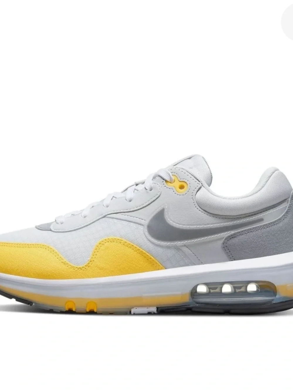 Nike Air Max Motif 'Photon Dust'